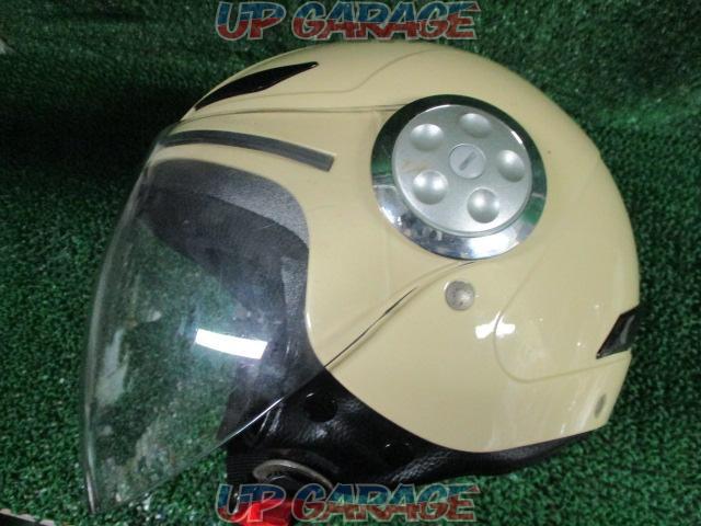 ESTSY-O
Jet helmet
ivory
Size: 56cm-03