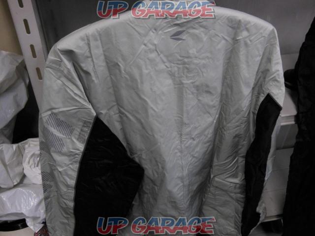 RSTaichiRSR038
Rain Buster
Rain wear top and bottom set
With storage bag
Size: XL-07