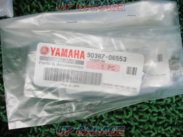 【YAMAHA】純正 パフォーマンスダンパー TMAX560-06
