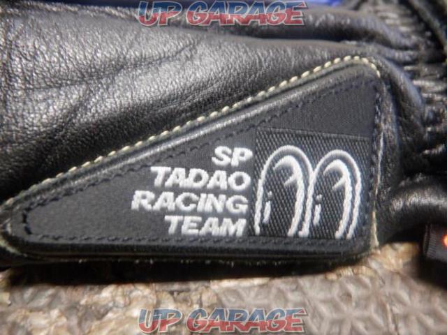 ◆値下げしました!SP TADAO レーシングライディンググローブ-06