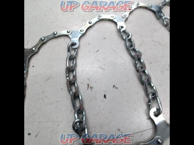 MIZUNO
Tire chain & band 110/80-12-03