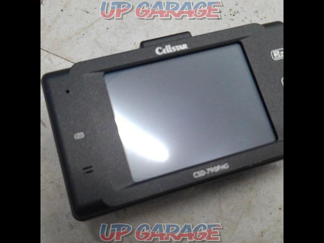 Cellstar CSD-790FHGドライブレコーダ-03