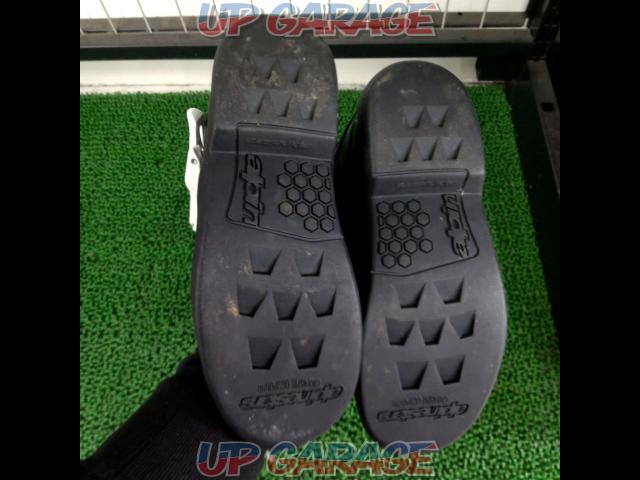 Size:US1
Alpinestars (Alpinestars)
Leather boots price reduced-07