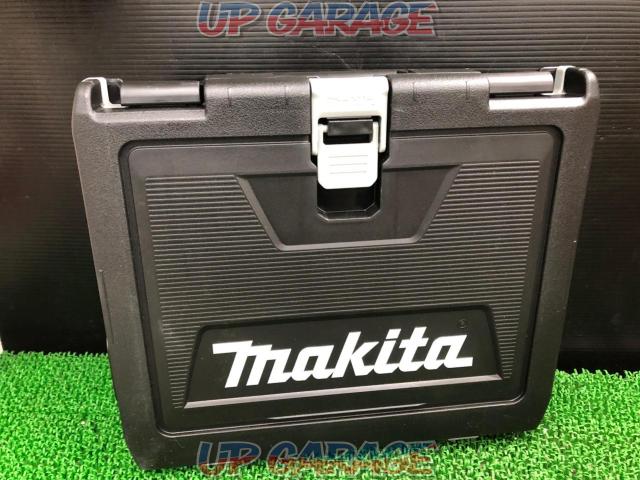 makita マキタ 充電式インパクトドライバ  TD173DRGXB-04