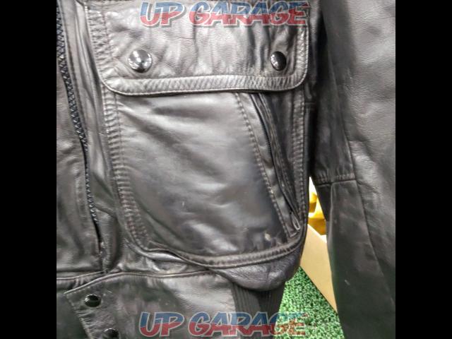 FaLcon
Faux leather jacket price reduced-03