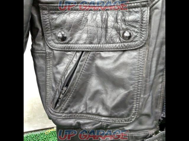 FaLcon
Faux leather jacket price reduced-04