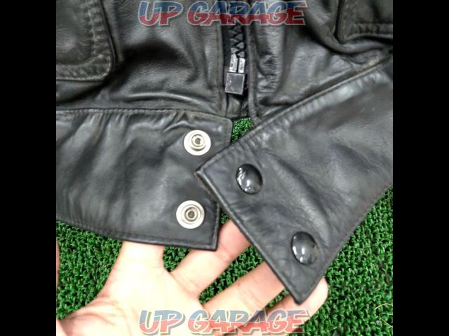 FaLcon
Faux leather jacket price reduced-05