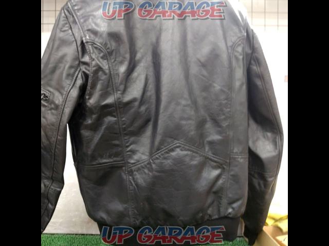 FaLcon
Faux leather jacket price reduced-06