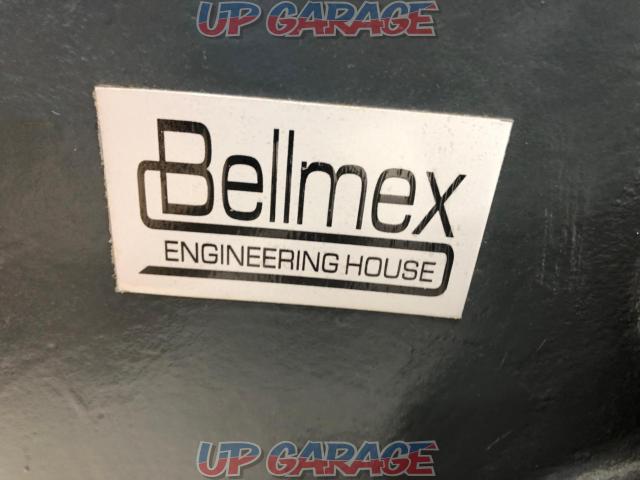 Bellmex ハンドプレス機  型抜き-02