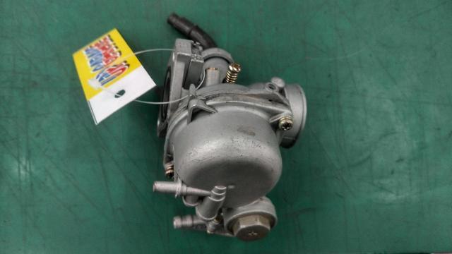 HONDA
Genuine carburetor
Cub/PB16-02
