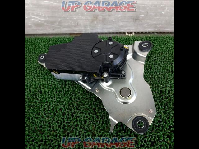 Price down *For some reason/Sold as is *Genuine LEXUS (Lexus) LS460/USF40 early model genuine trunk motor
+
easy closer motor set-02