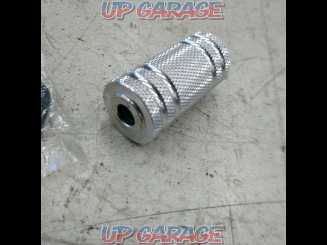ARENNESS (Allenes)
Aluminum foot peg
Used in FXDF-03