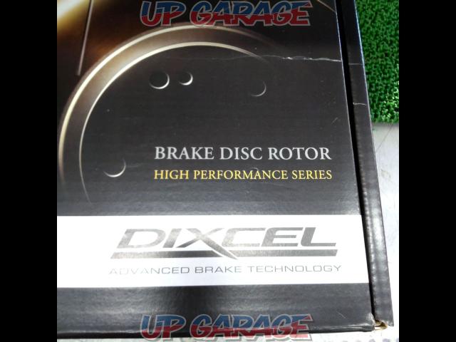  Price Down 
DIXCEL HD
Type
Front brake rotor 321
2009-03