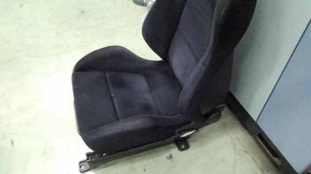  Price Down 
Genuine Mitsubishi (MITSUBISHI) Colt Rally Art Ver.R/Z27AG
RECARO genuine reclining seat
LH-07