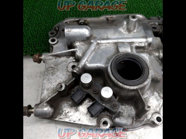  Price Down 
Mazda genuine (MAZDA)
RX-7 / FD3S
13B genuine engine front cover-02