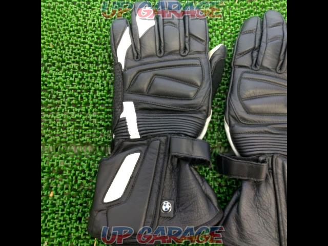 BMW
Leather Gloves
Pro
Sport3-02
