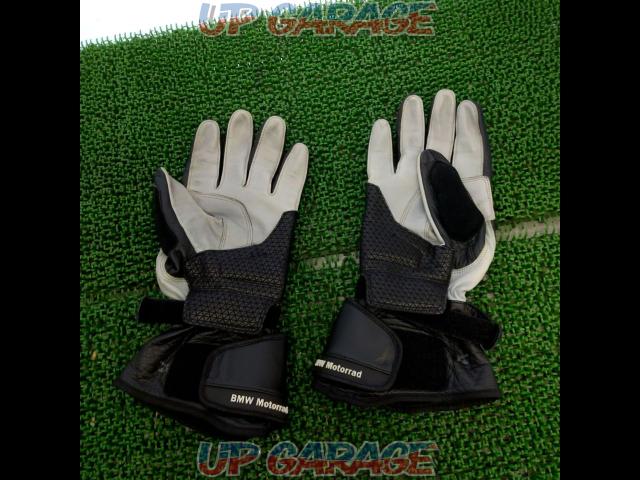 BMW
Leather Gloves
Pro
Sport3-04