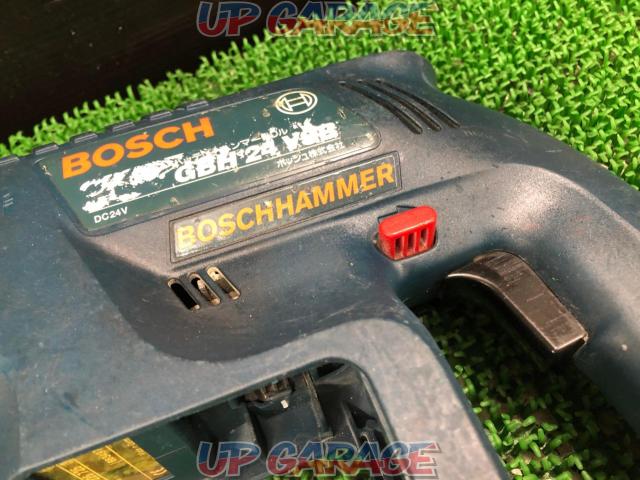 BOSH ボッシュ  GBH-24 ハンマードリル-07
