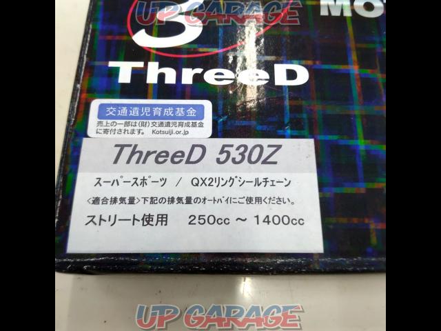 ThreeD
EK530Z / 3D
100L price reduced-02