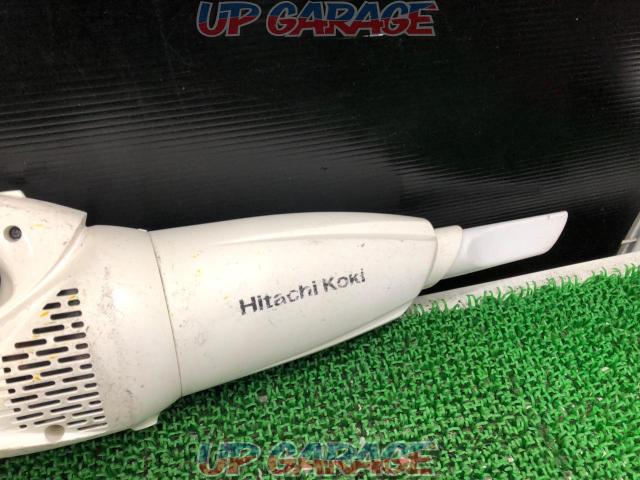 HITACHI コードレス掃除機 R14DA-04
