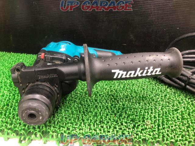 makita マキタ 18mm ハンマードリル HR1830F 振動ドリル-05