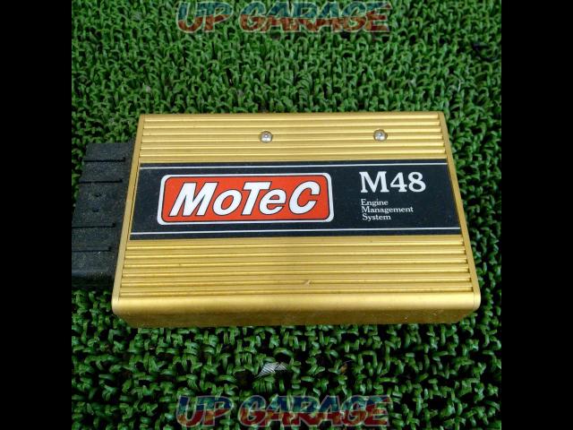 ☆プライスダウン☆ MoTec(モーテック)M48 イグニッションエキスパンダーセット 【VOLVO 850エステート ターボ】-02