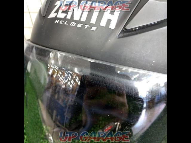 サイズ:L (59-60cm) Y’s Gear ZENITH YJ-20 ジェットヘルメット ★値下げしました★-07