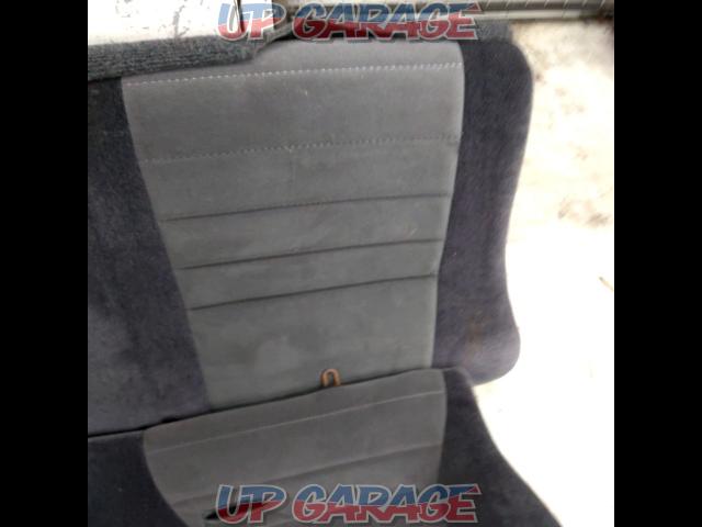 Price down Nissan genuine (NISSAN) 180SX/RPS13
Late genuine rear seat/rear seat-02