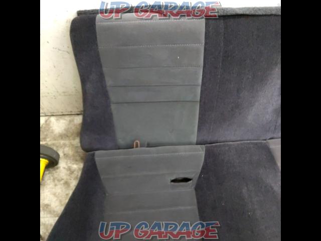 Price down Nissan genuine (NISSAN) 180SX/RPS13
Late genuine rear seat/rear seat-03