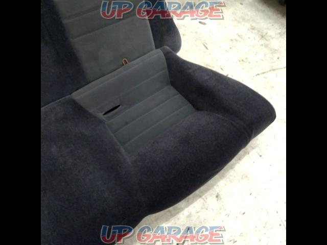 Price down Nissan genuine (NISSAN) 180SX/RPS13
Late genuine rear seat/rear seat-04