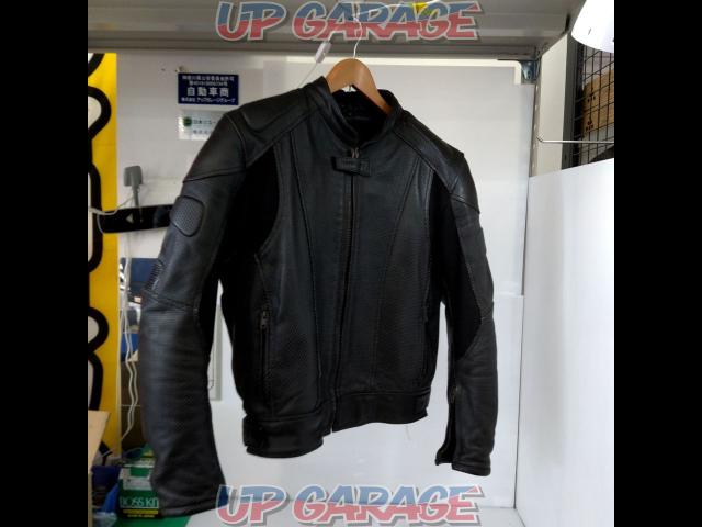 Size:LClooney
Leather jacket-01