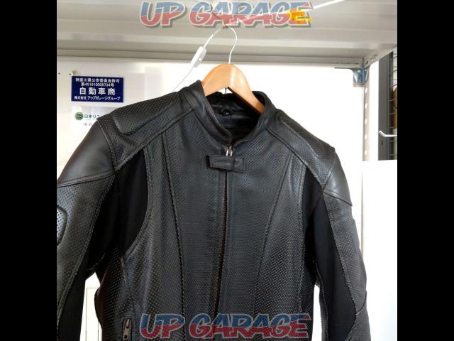 Size:LClooney
Leather jacket-02