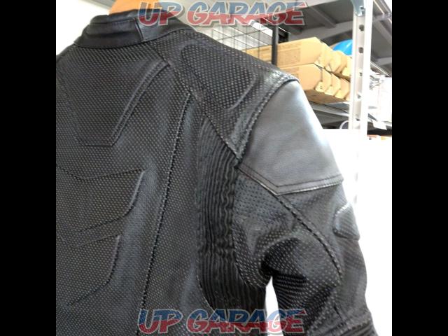 Size:LClooney
Leather jacket-05