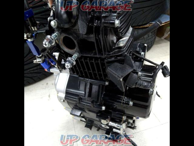  The price cut has closed !! 
Cool parts in stock
HONDA
GROM/GROM (JC61 latter half/JC75)
Custom engine set-06