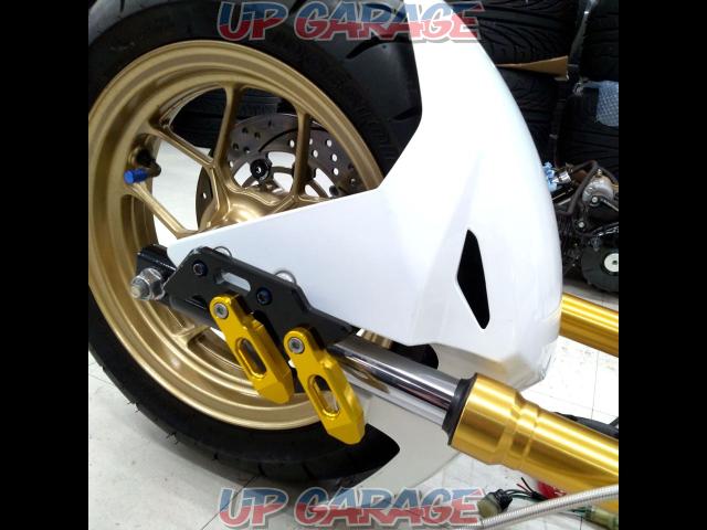  The price cut has closed !! 
Cool parts in stock
GROM/GROM (JC61 latter half/JC75)
Custom front set-04