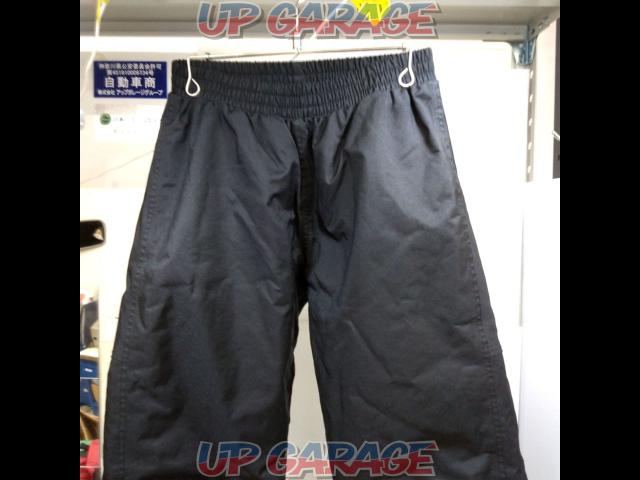  The price cut has closed !! 
Size: MHONDA
OSYES-N35
Multi-rider winter suit *Pants only-02