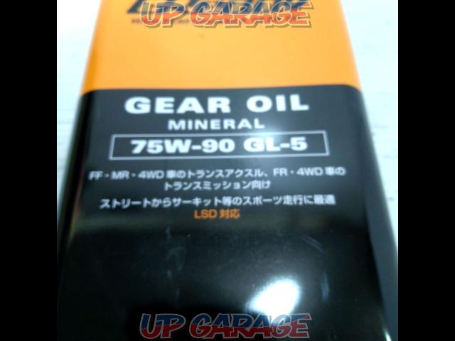 75W-90/GL-5TRUST
GReddy
GEAR
OIL
MINERAL-04