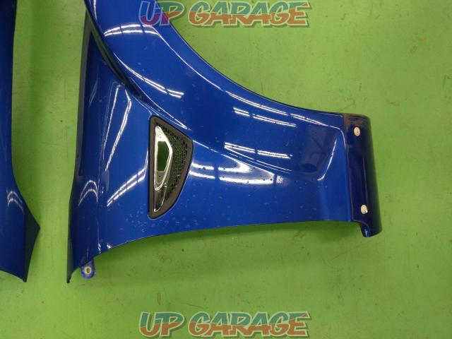  The price cut has closed !! 
[RX-8 / SE3P] MAZDA
TYPE.RS
Genuine front fender left and right set-02