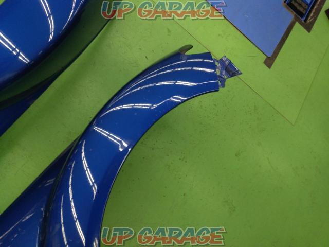  The price cut has closed !! 
[RX-8 / SE3P] MAZDA
TYPE.RS
Genuine front fender left and right set-03