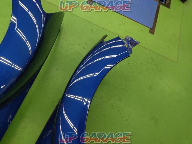  The price cut has closed !! 
[RX-8 / SE3P] MAZDA
TYPE.RS
Genuine front fender left and right set-04