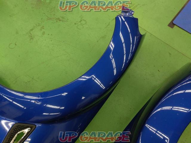  The price cut has closed !! 
[RX-8 / SE3P] MAZDA
TYPE.RS
Genuine front fender left and right set-05