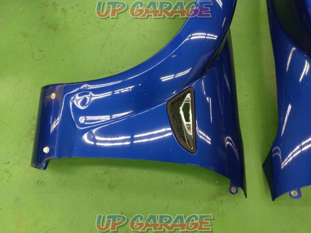  The price cut has closed !! 
[RX-8 / SE3P] MAZDA
TYPE.RS
Genuine front fender left and right set-06