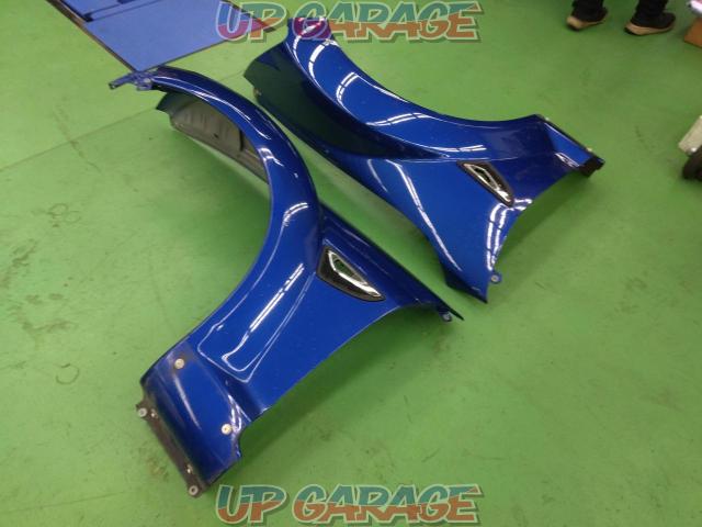  The price cut has closed !! 
[RX-8 / SE3P] MAZDA
TYPE.RS
Genuine front fender left and right set-07