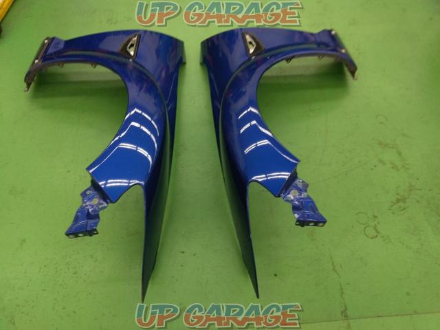  The price cut has closed !! 
[RX-8 / SE3P] MAZDA
TYPE.RS
Genuine front fender left and right set-08