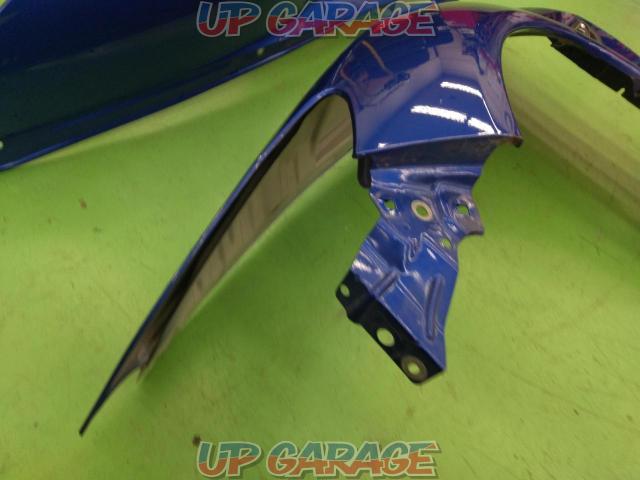  The price cut has closed !! 
[RX-8 / SE3P] MAZDA
TYPE.RS
Genuine front fender left and right set-09