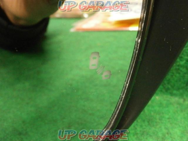 Right side NISSAN
X-Trail: T32
Late version
Genuine
Door mirror
Camera
Intelligent
With BSI (rear side collision prevention system)-04