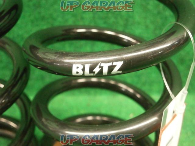 BLITZ
Series winding spring
ID62-200mm-4K-03
