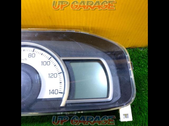 SUZUKI (Suzuki genuine)
Speedometer
[Alto
DBA-HA36S
-03