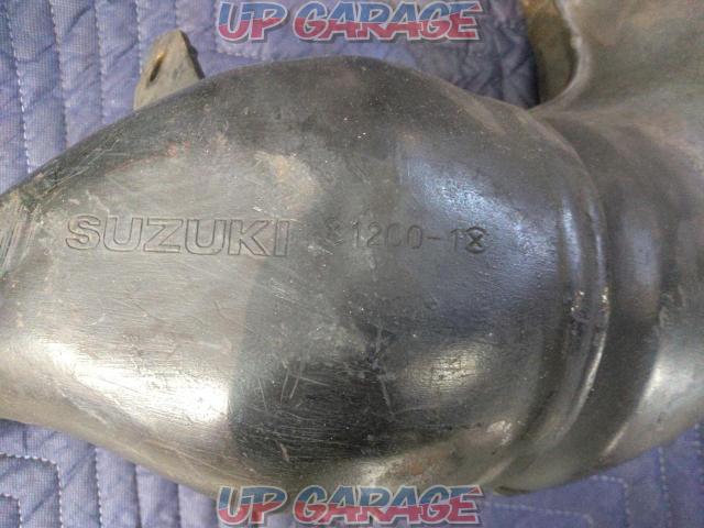 SUZUKI (Suzuki genuine)
Chamber
RGV 250 Γ-05