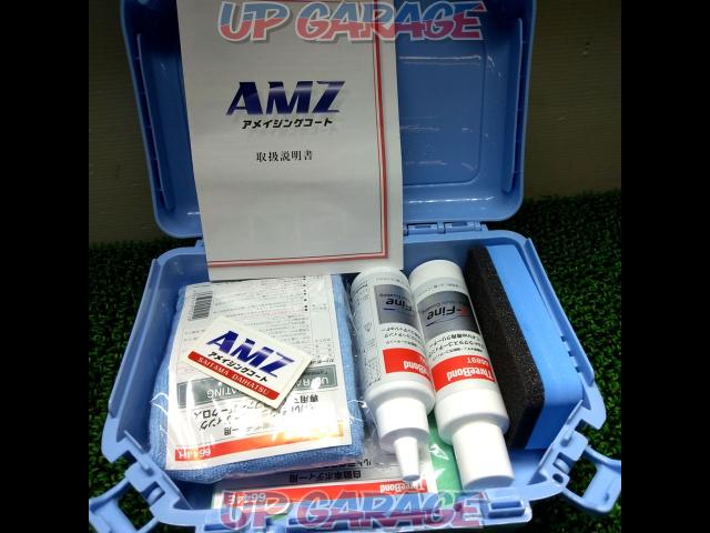 Daihatsu
AMZ
Amazing coat dedicated maintenance kit-02